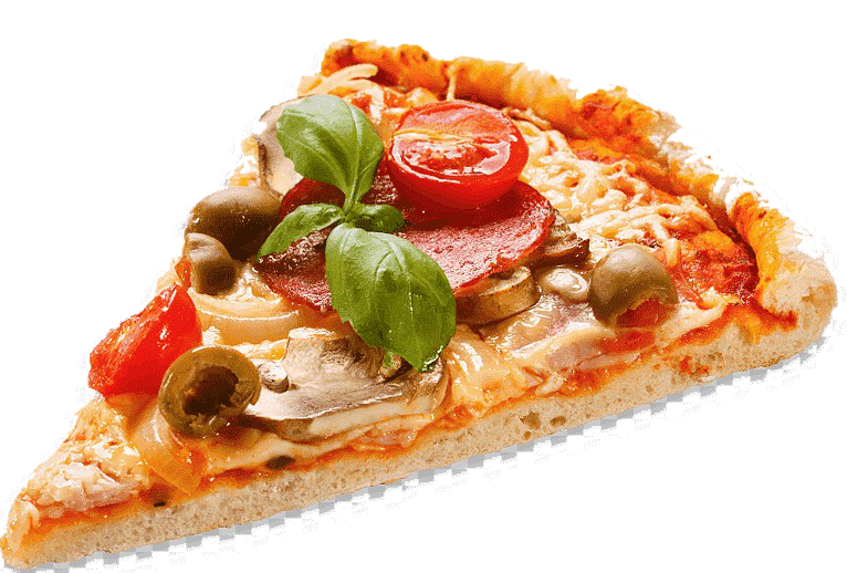 Pizzarias