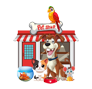 Pet Shops