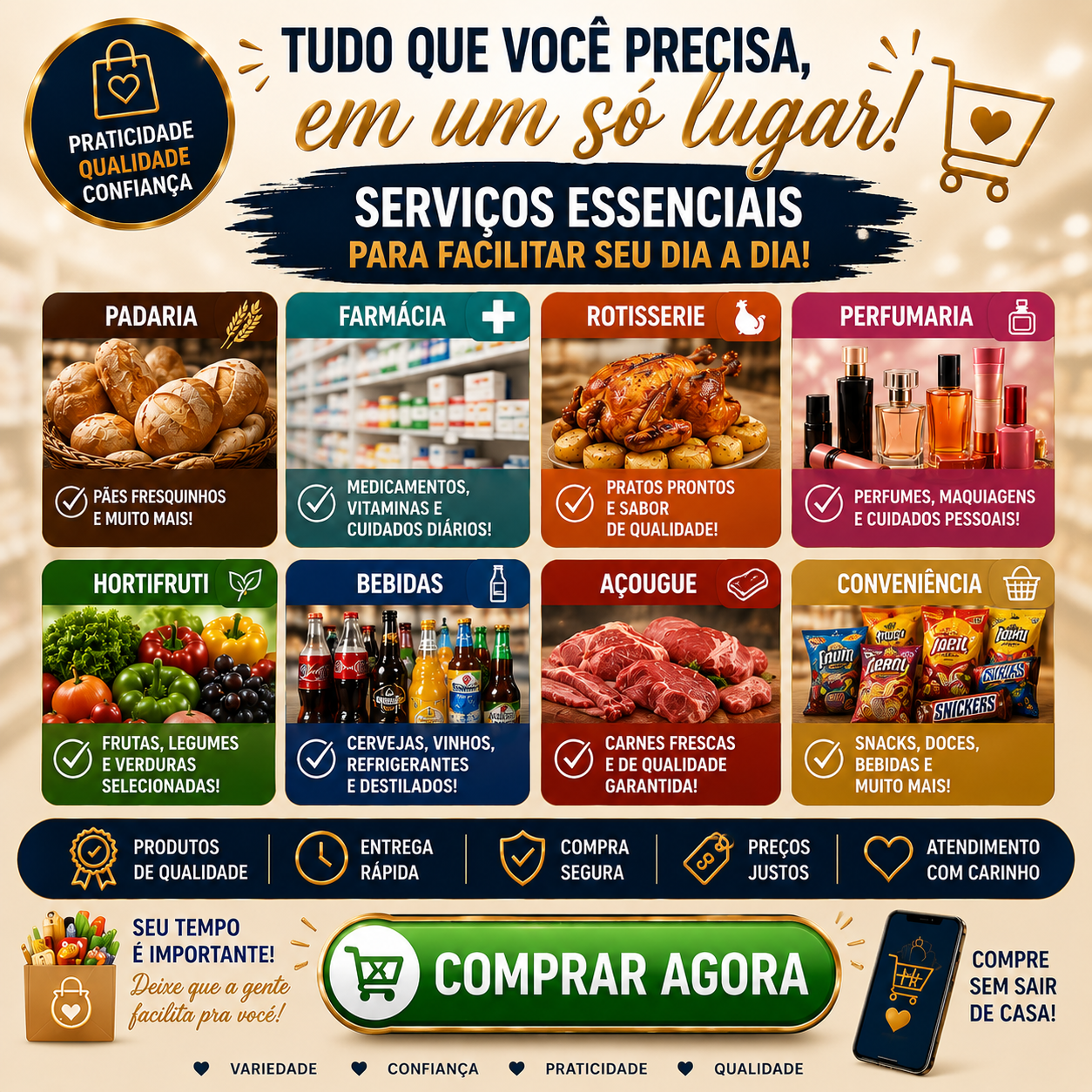 Dia a Dia