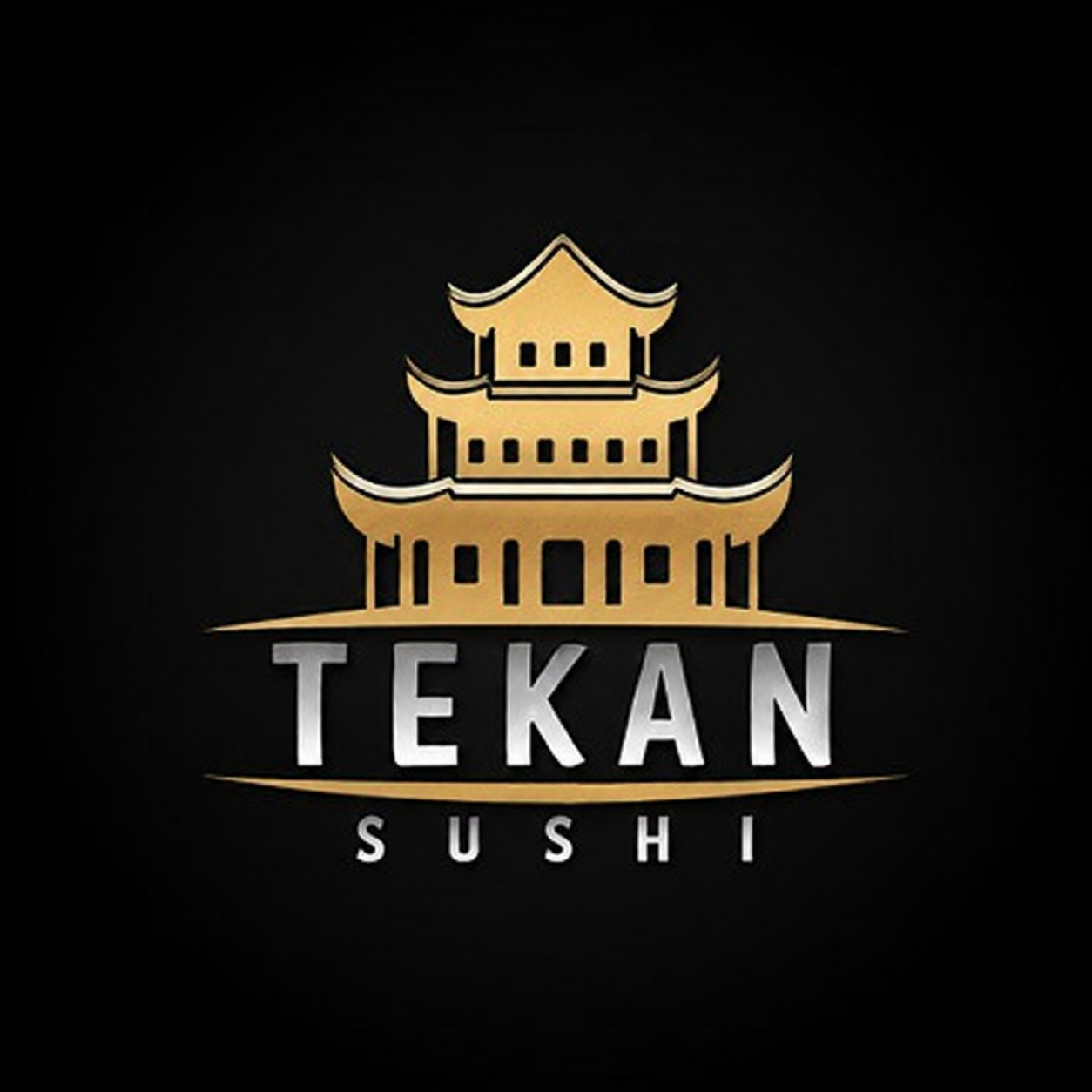 Tekan Sushi e Tekan Grill