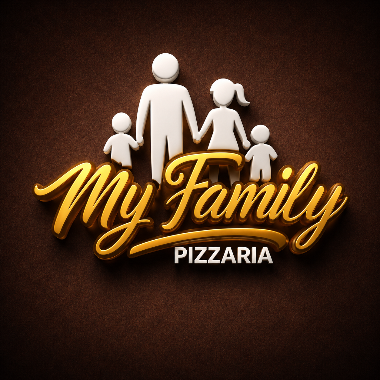 My family Pizzaria