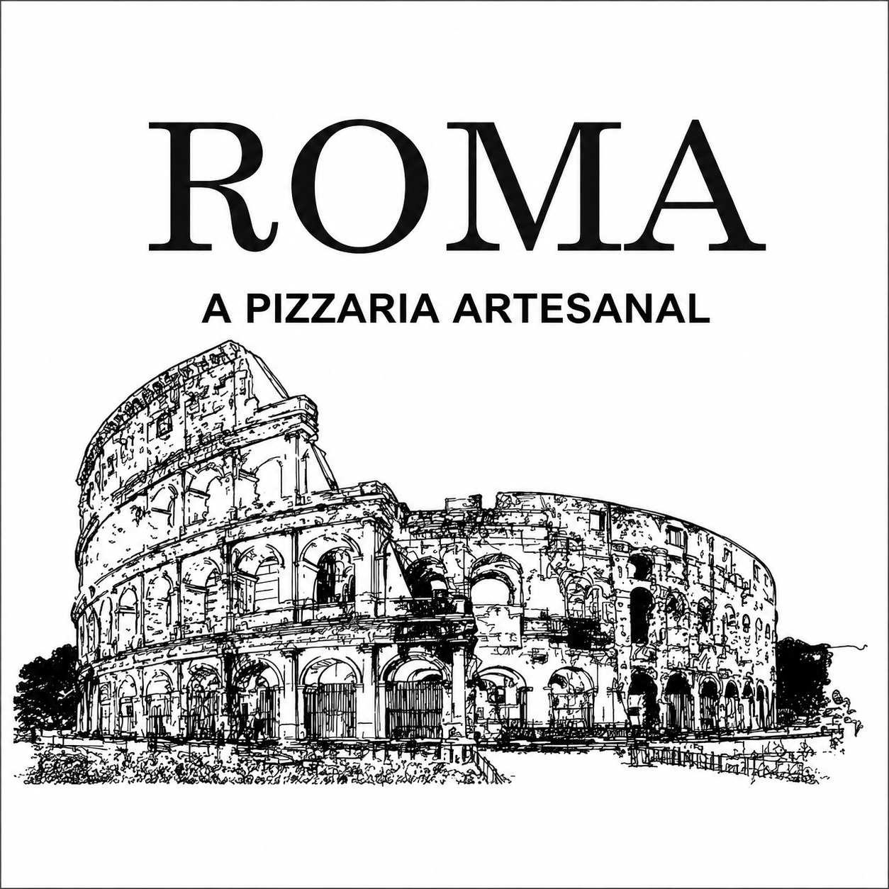 Roma Pizzaria