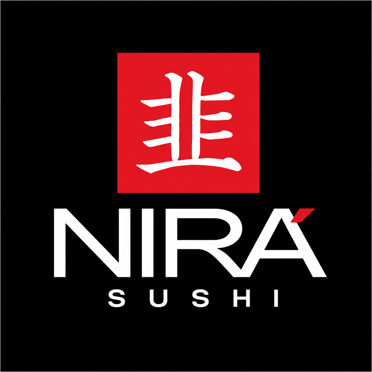 Nira Sushi