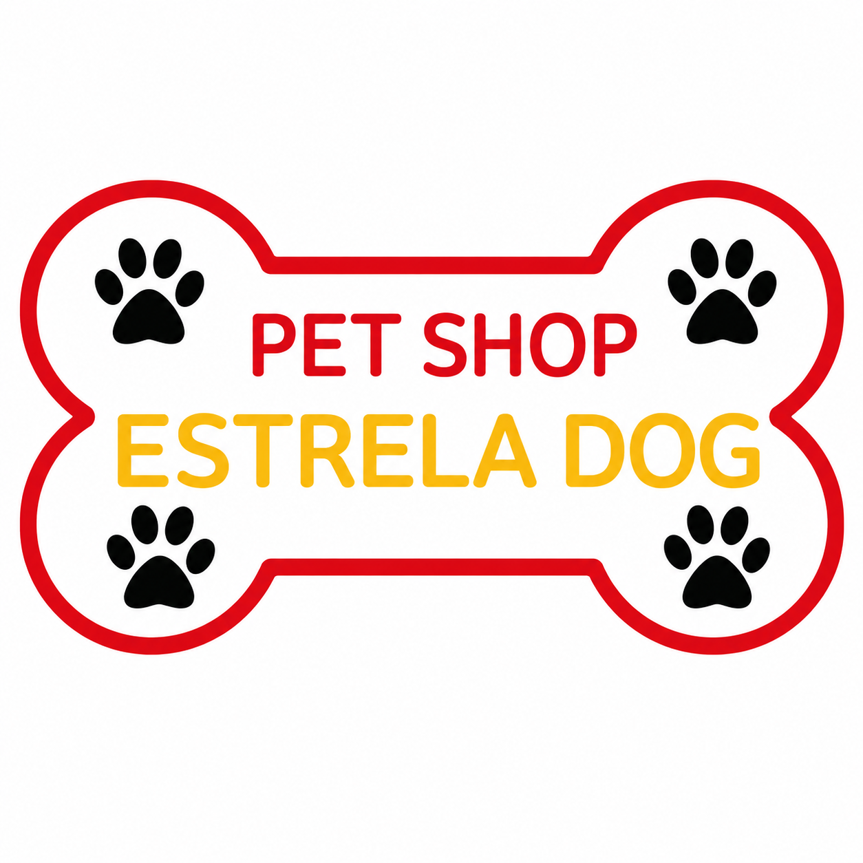 Pet Shop Estrela