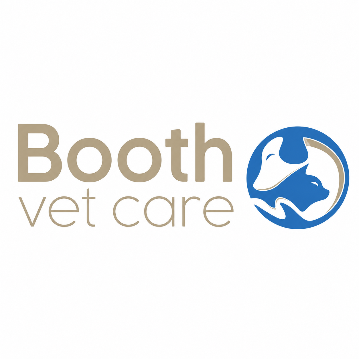 Vet Care Booth