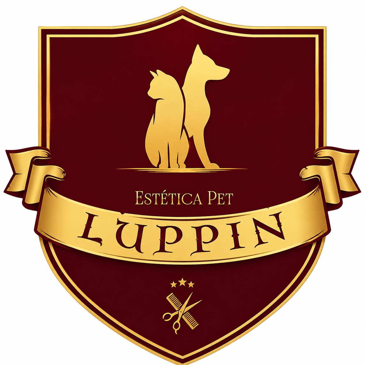 Luppin  Estética Pet