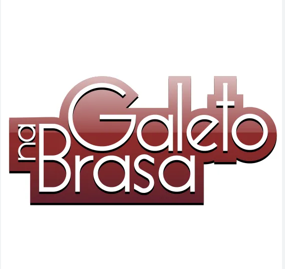 Galeto na Brasa