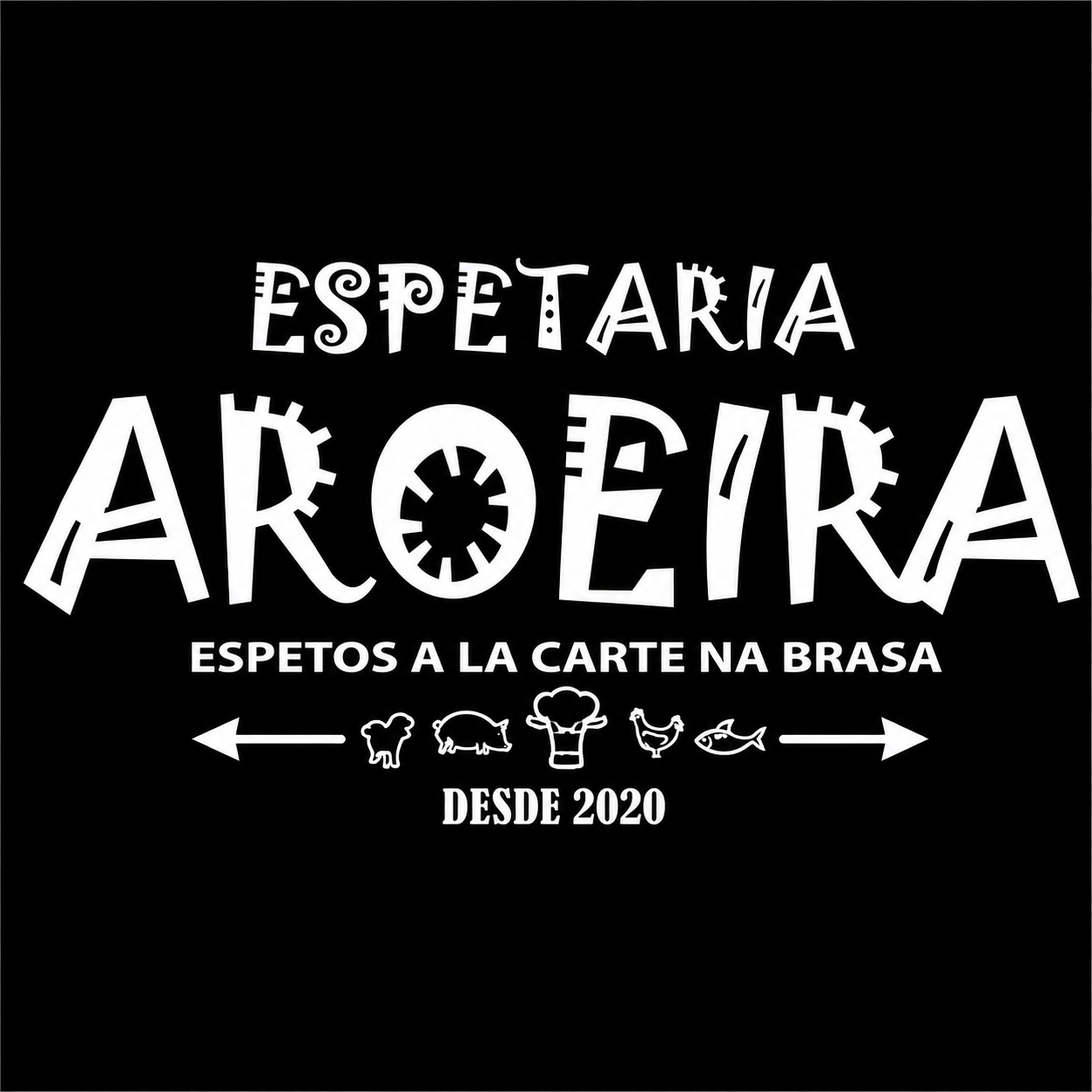 Aroeira Espetaria
