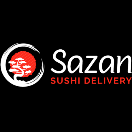 Sazan Sushi Delivery