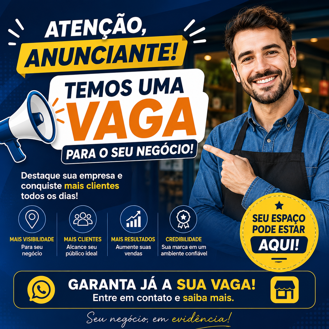 Condomínios Meachou