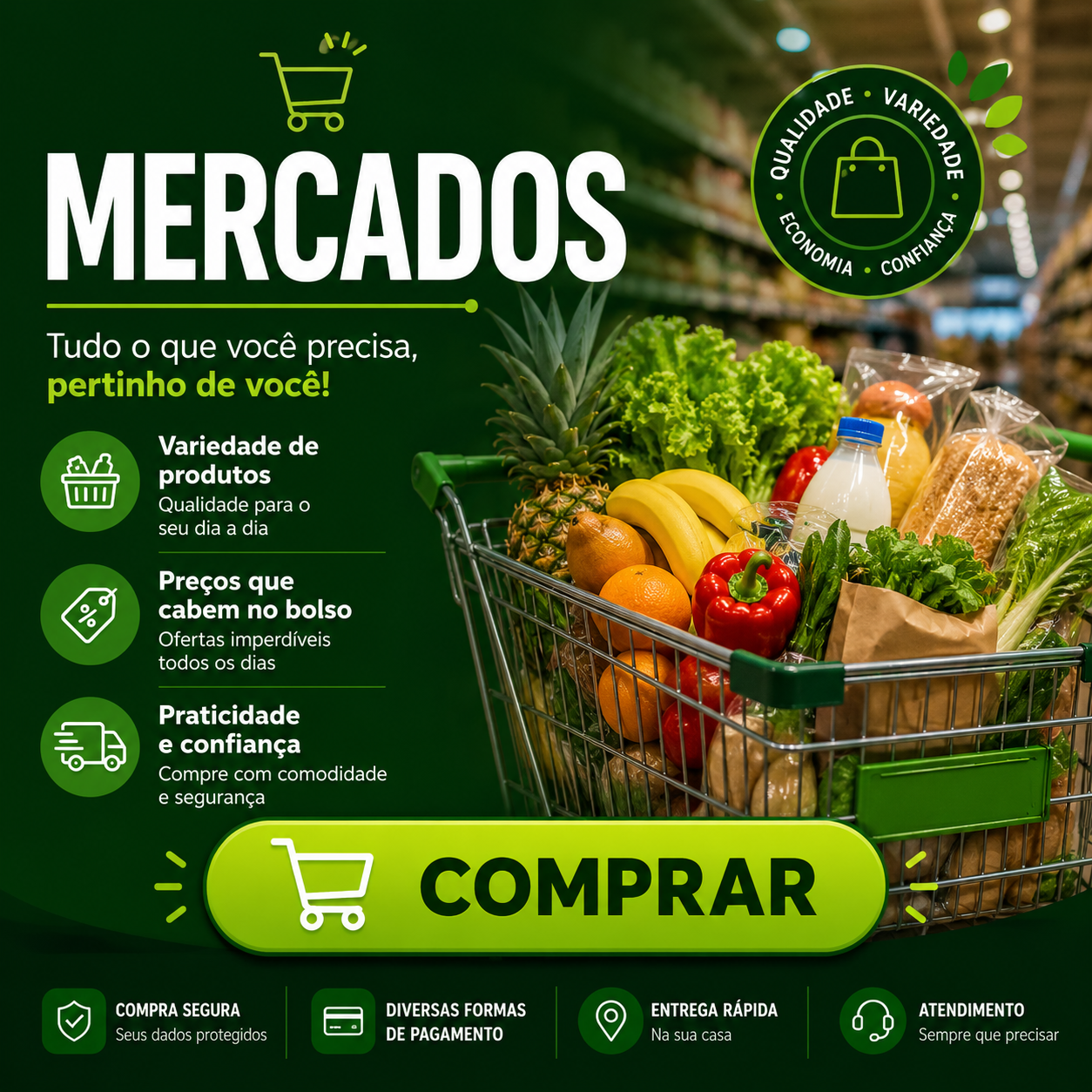 Mercados