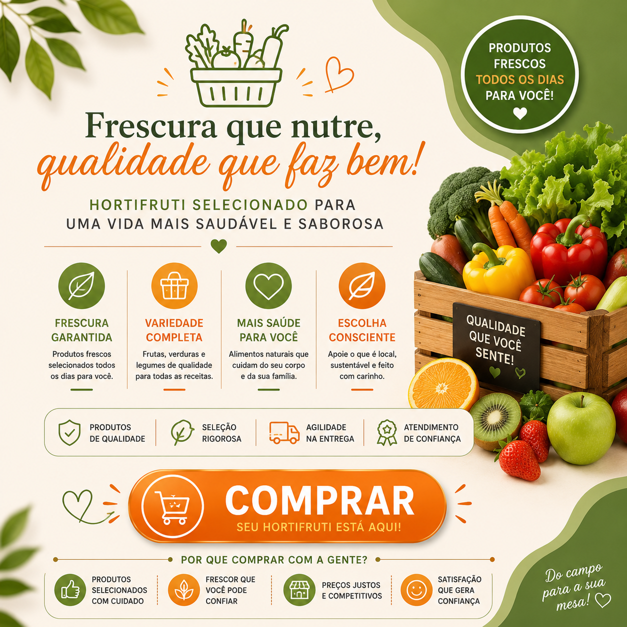 Hortifruti