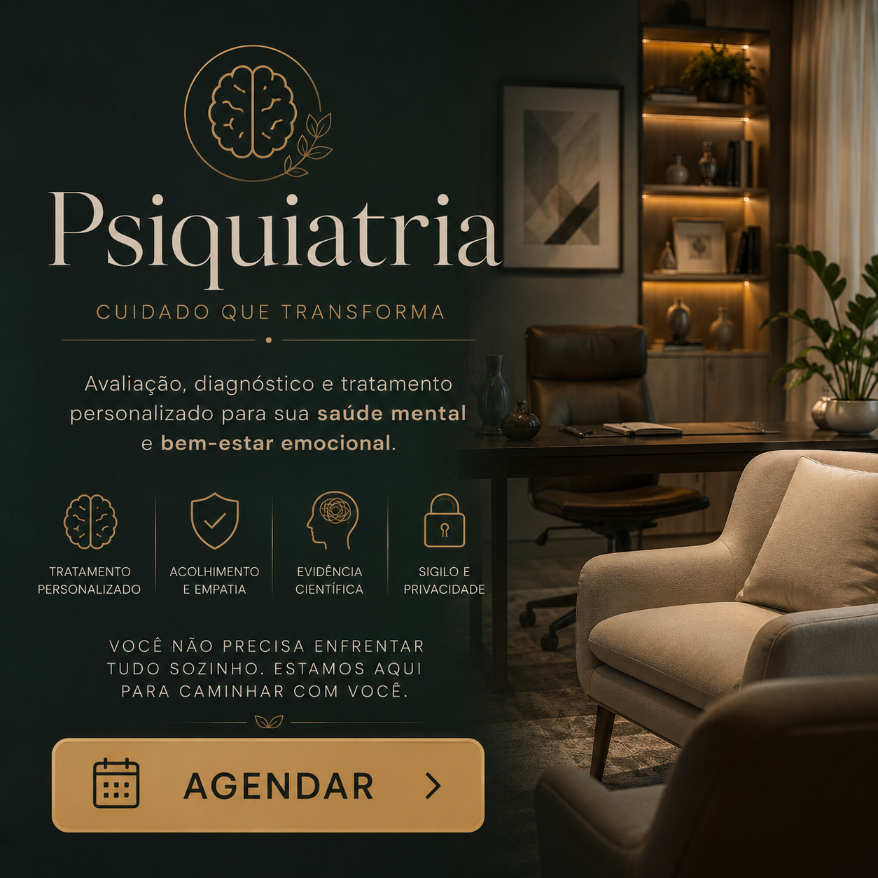 Psiquiatria