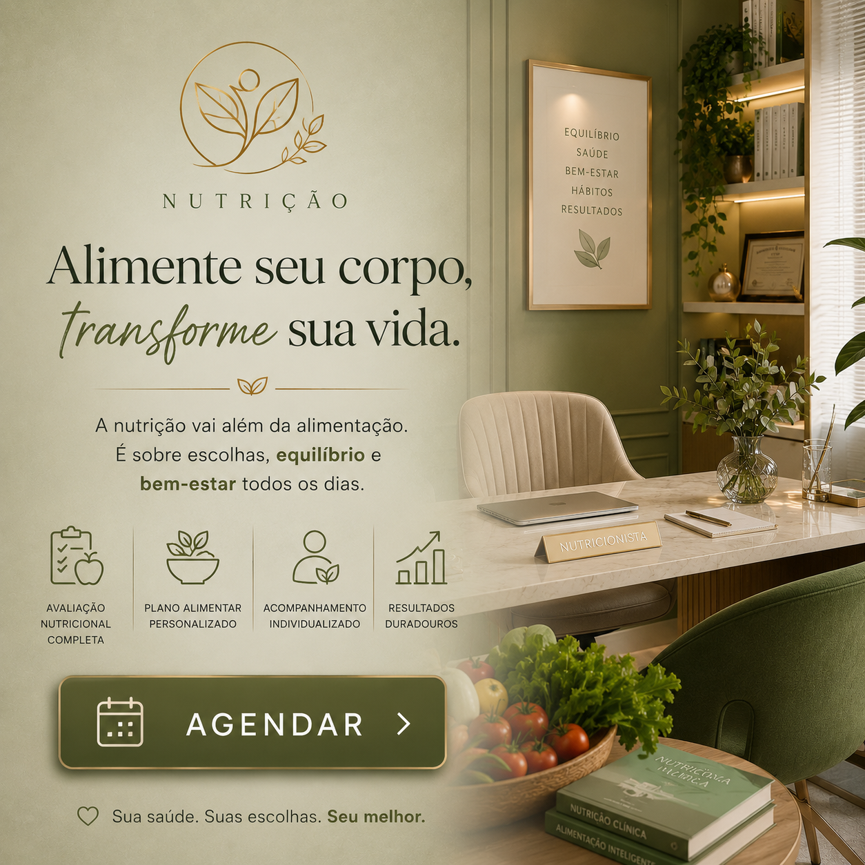 Nutricionistas