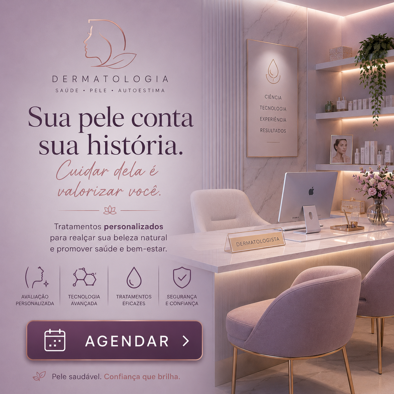 Dermatologistas