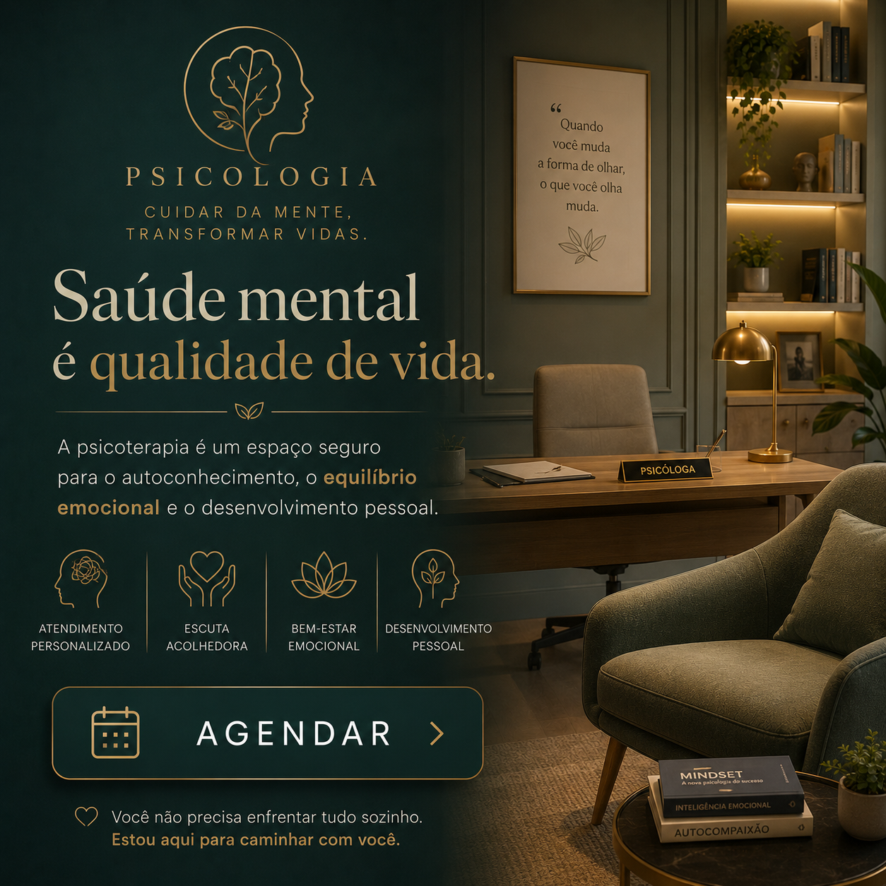 Psicologia