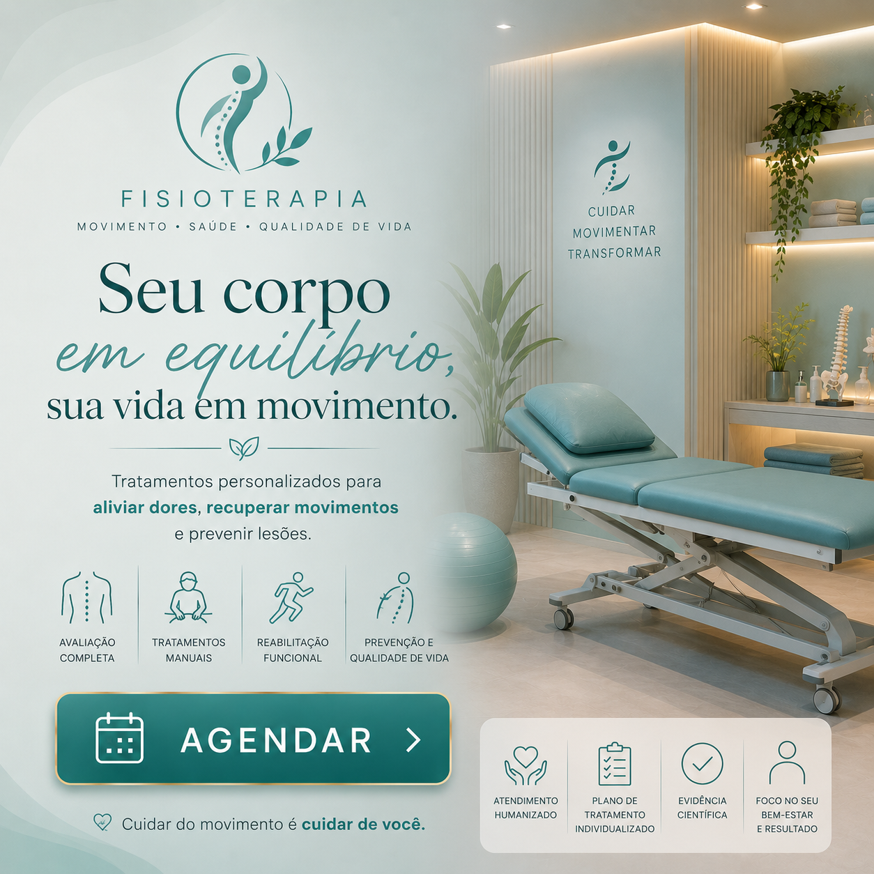 Fisioterapia