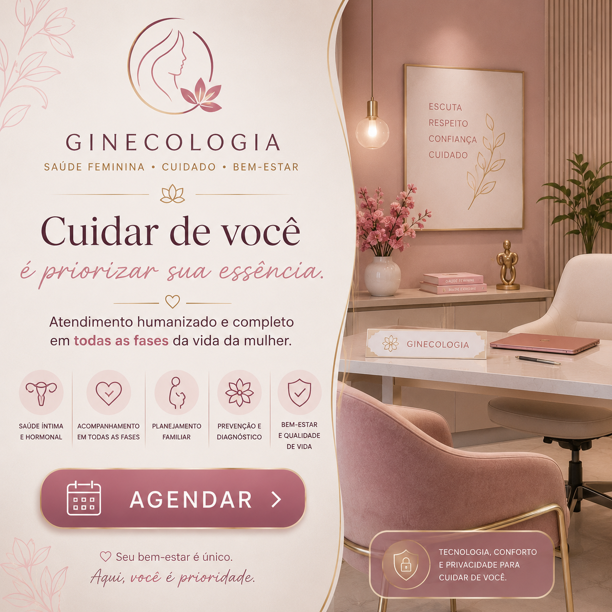 Ginecologia