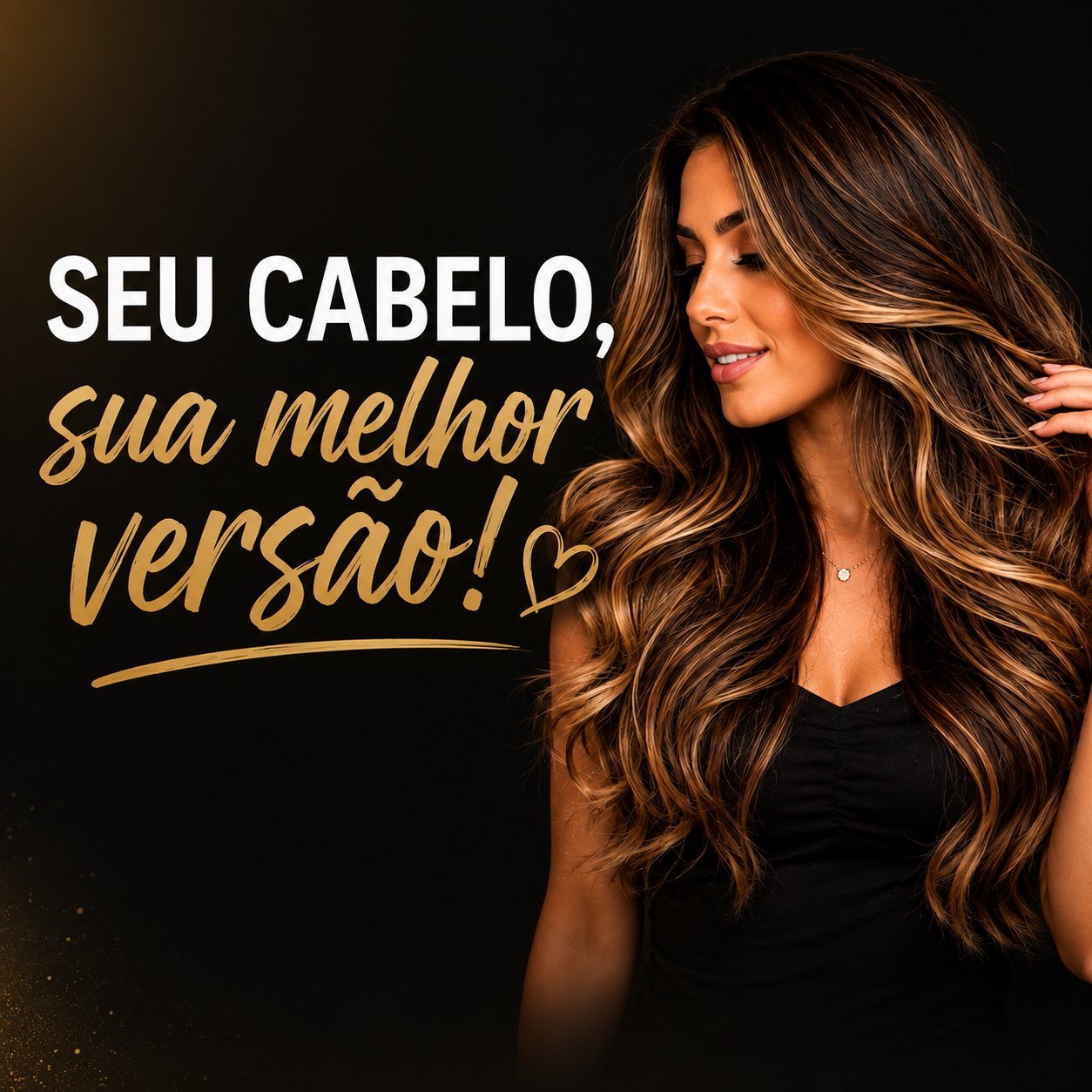 Cabeleireiro