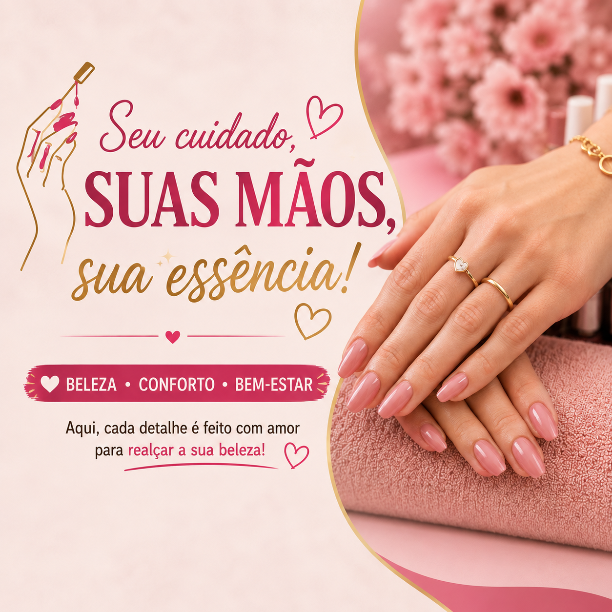 Manicures
