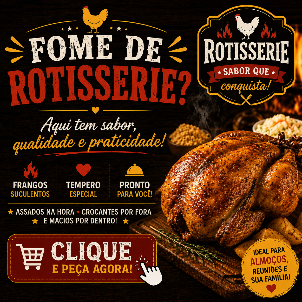 Rotisserie