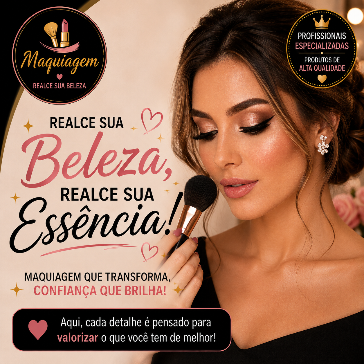Maquiagem